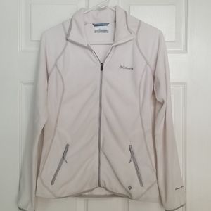 Columbia workout outerwear S/P